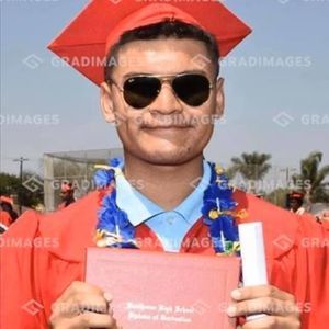 Meet your Posher, Ivan